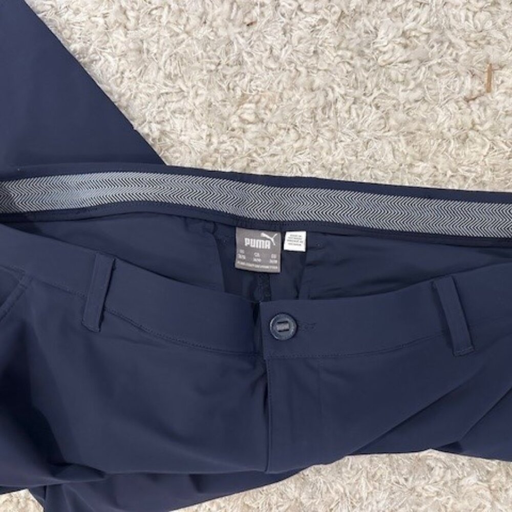Puma 101 EVO Golf Pants